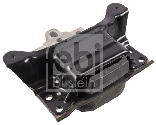 Mounting, automatic transmission